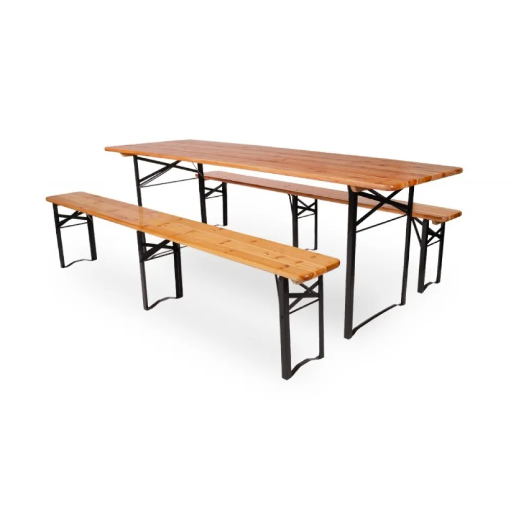 Beer Set ZP/WOODY 2250