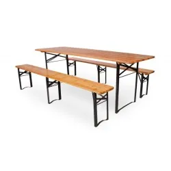 Beer Set ZP/WOODY 1850