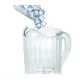 Juice Jug 1800 ml, polycarbonate