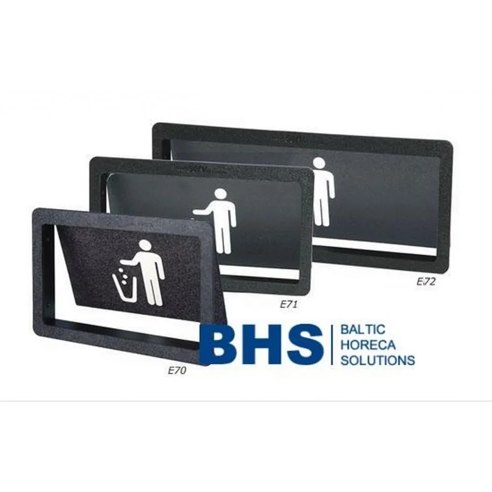 Table for coffee machine Grey