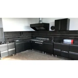 Kitchen for a private house NN87