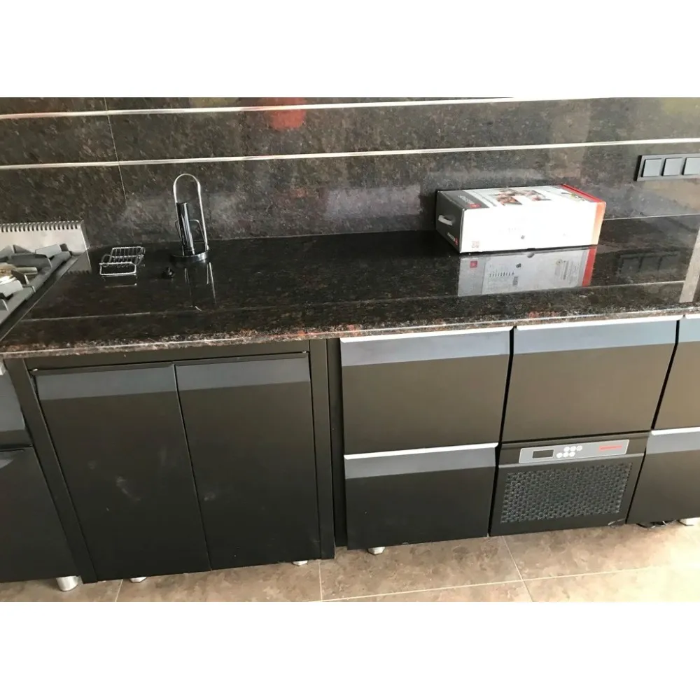 Kitchen for a private house NN87