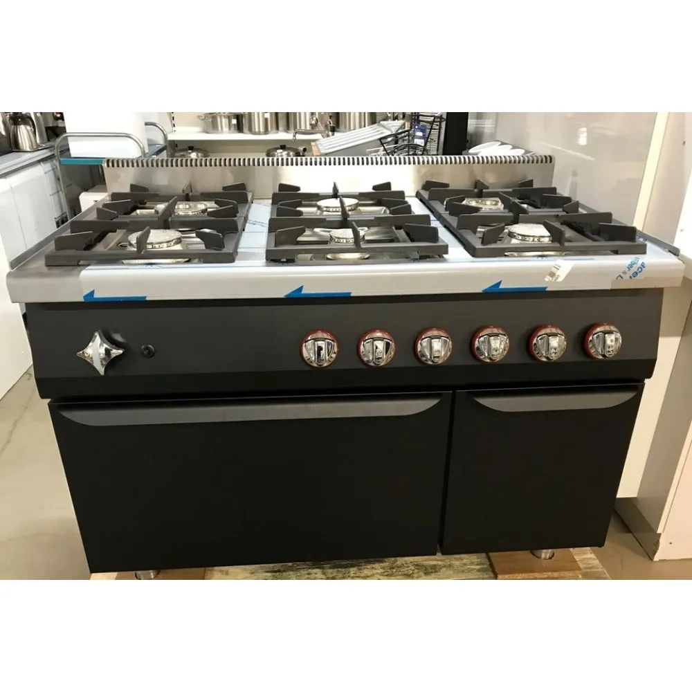 Kitchen for a private house NN87