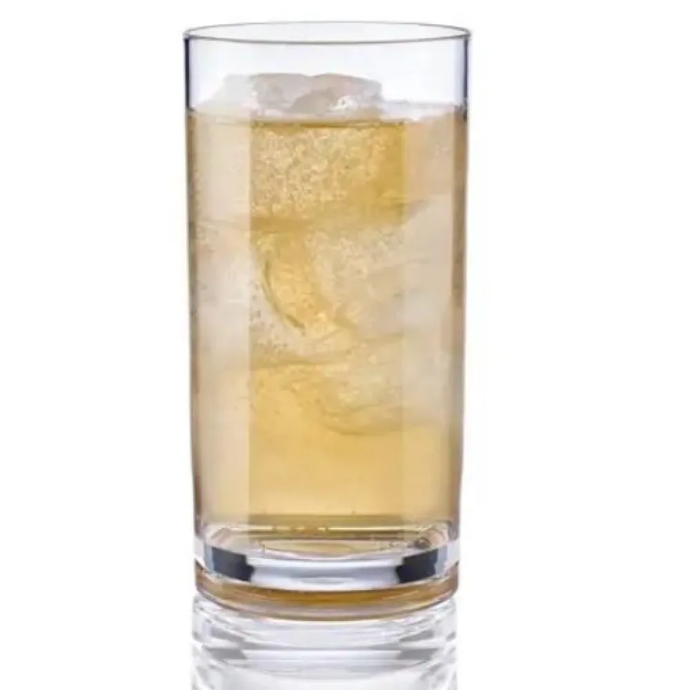 Whisky Glass 540 ml, PP