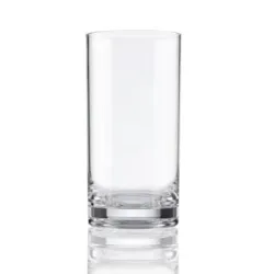 Whisky Glass 540 ml, PP
