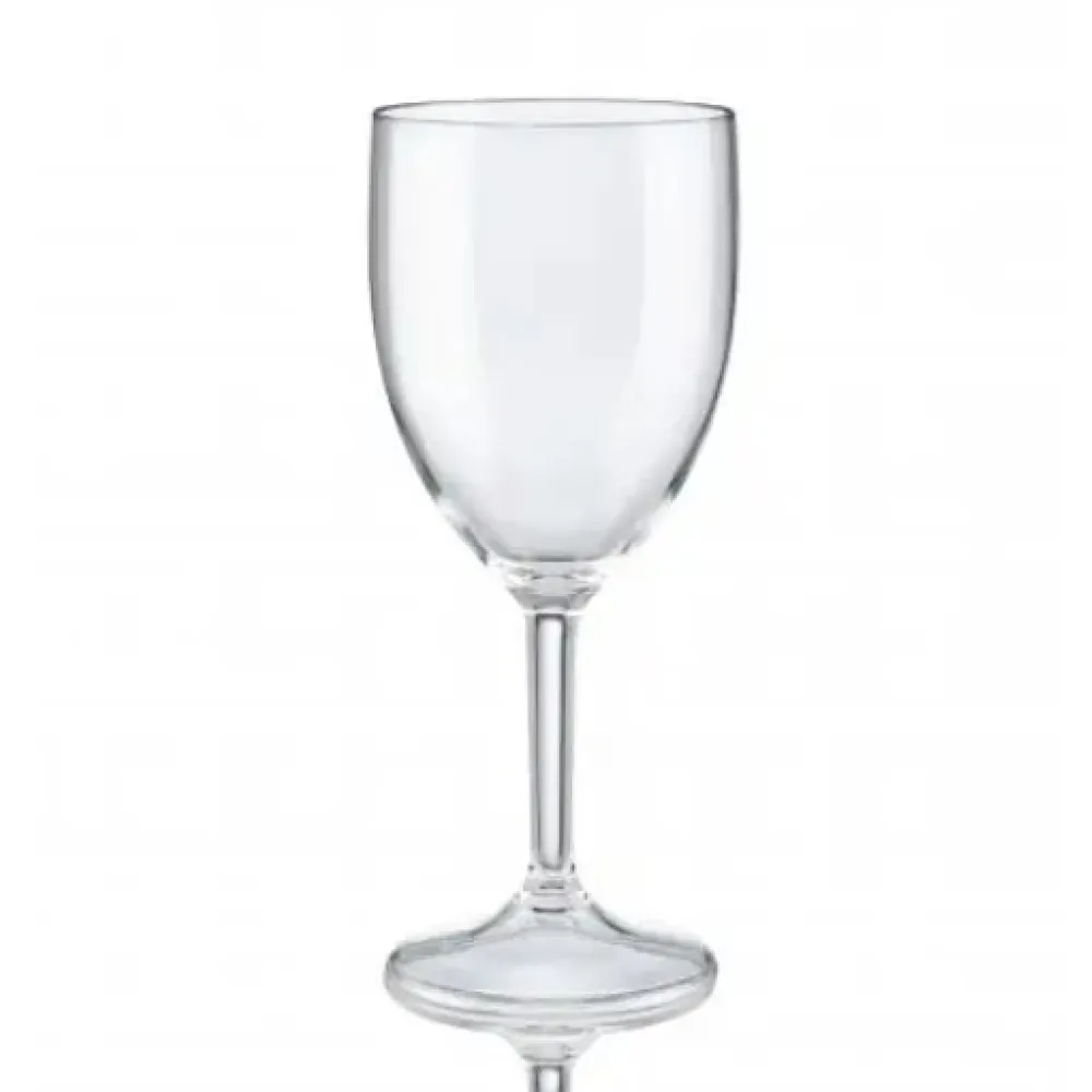 Water glass 330 ml , PP