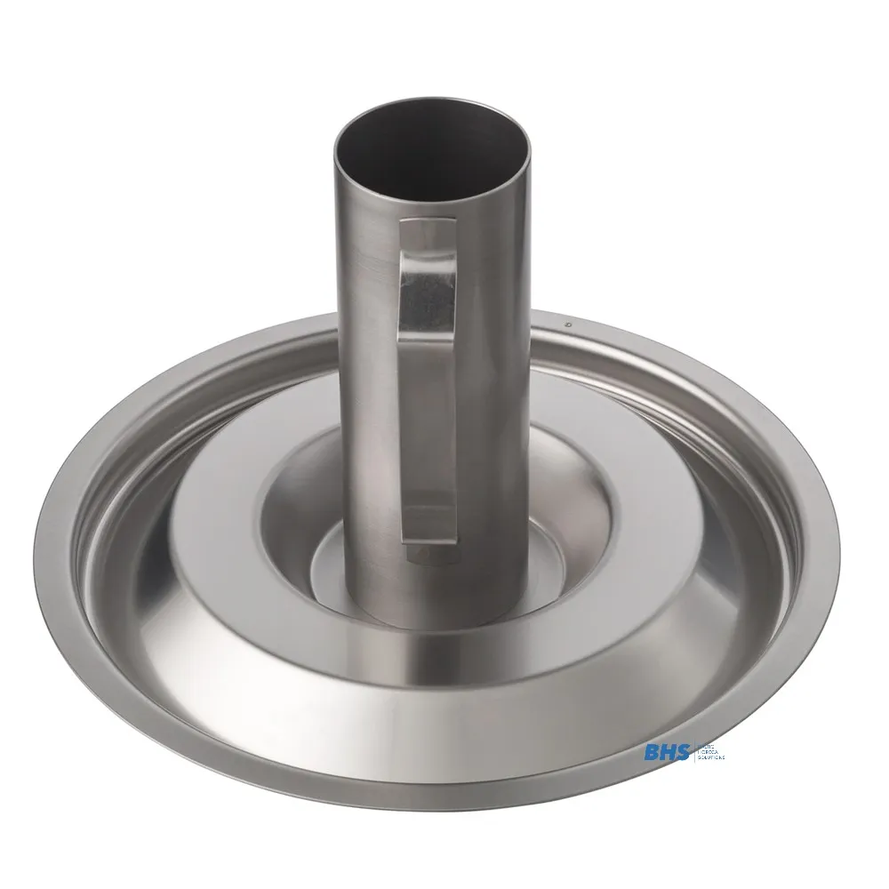 Tea setting-up device 10l