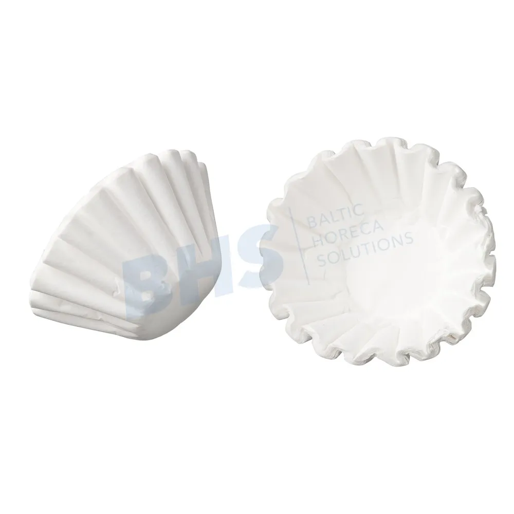 Filter cups 110/360