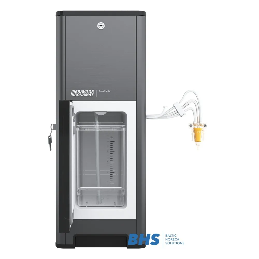 Milk conteiner 7 litre