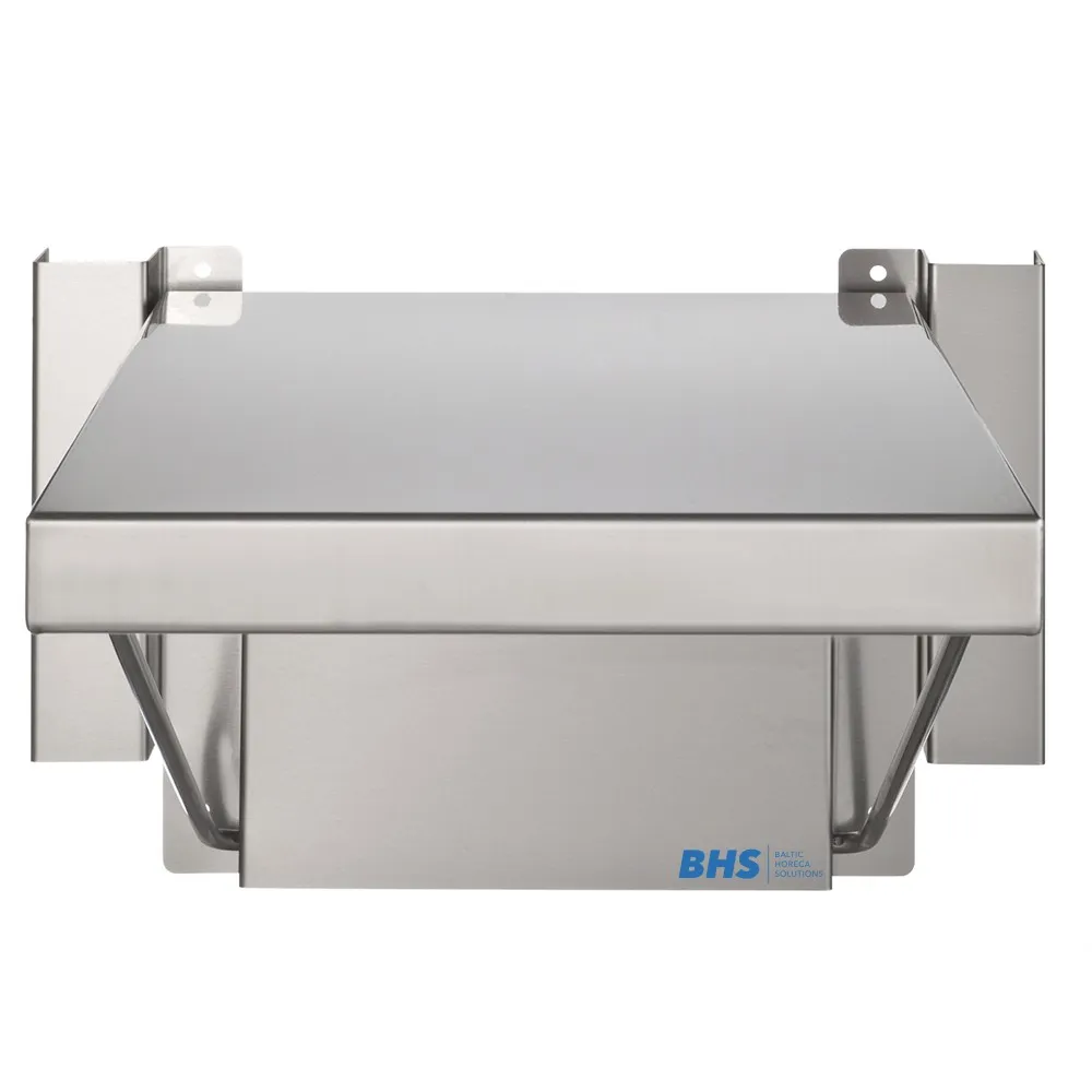 Round filter machine B20-W L/R