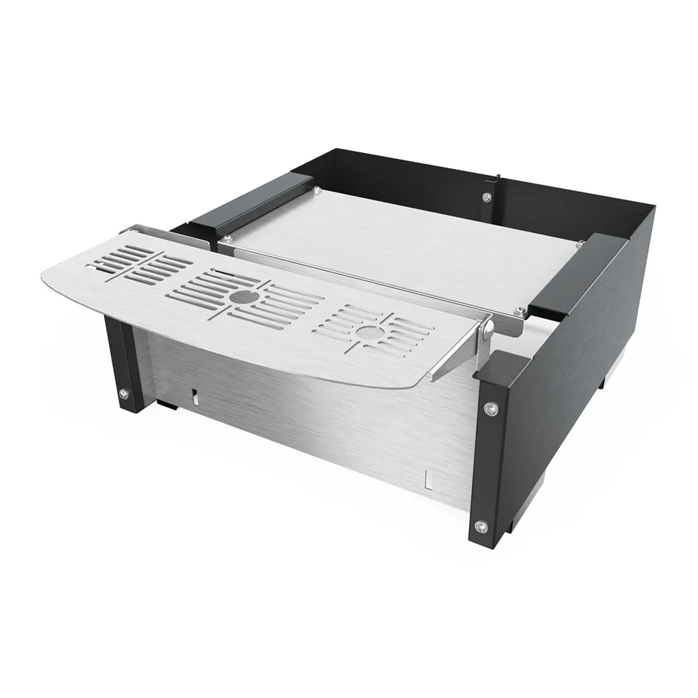 Pedestal Bolero 32/43