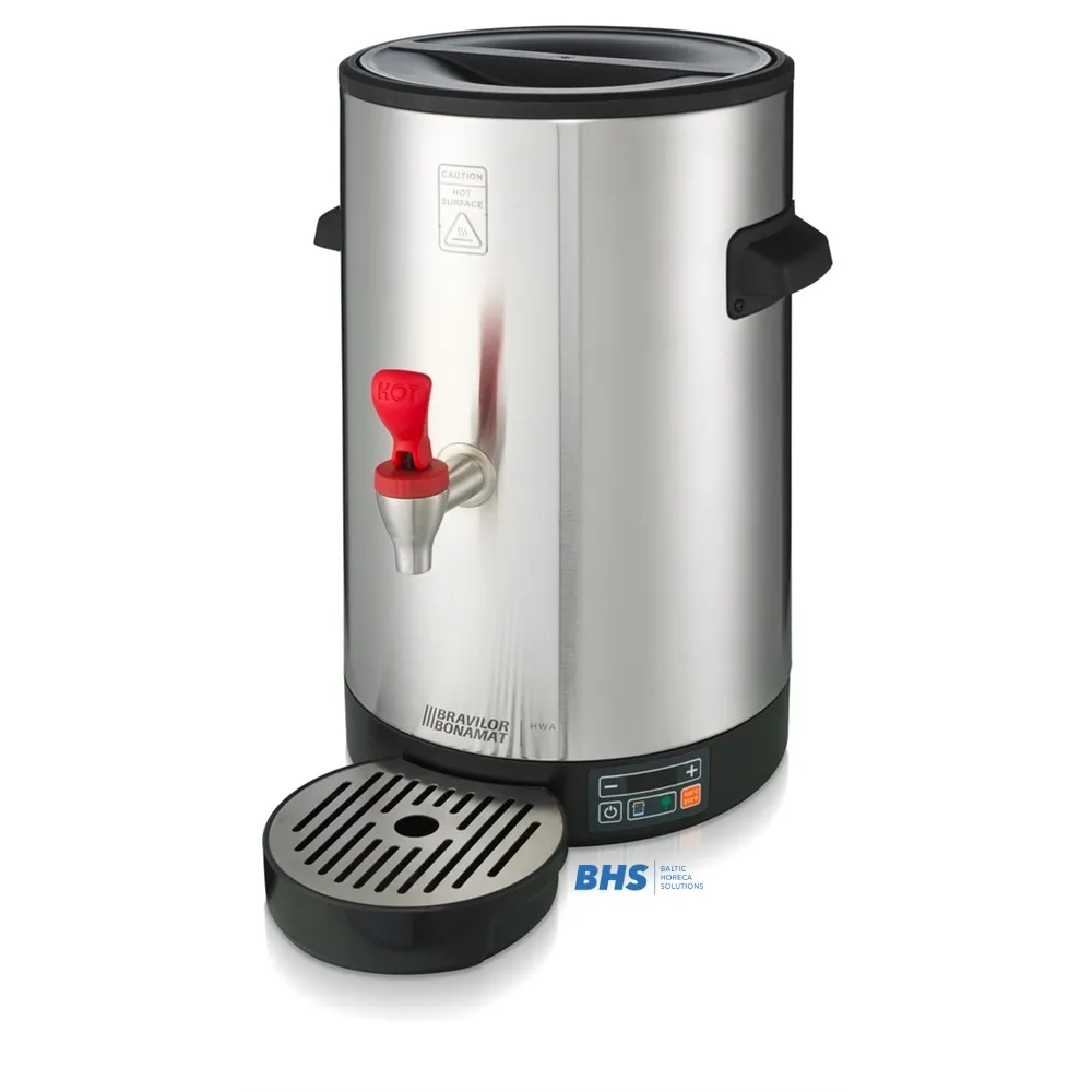Hot water dispenser HWA12
