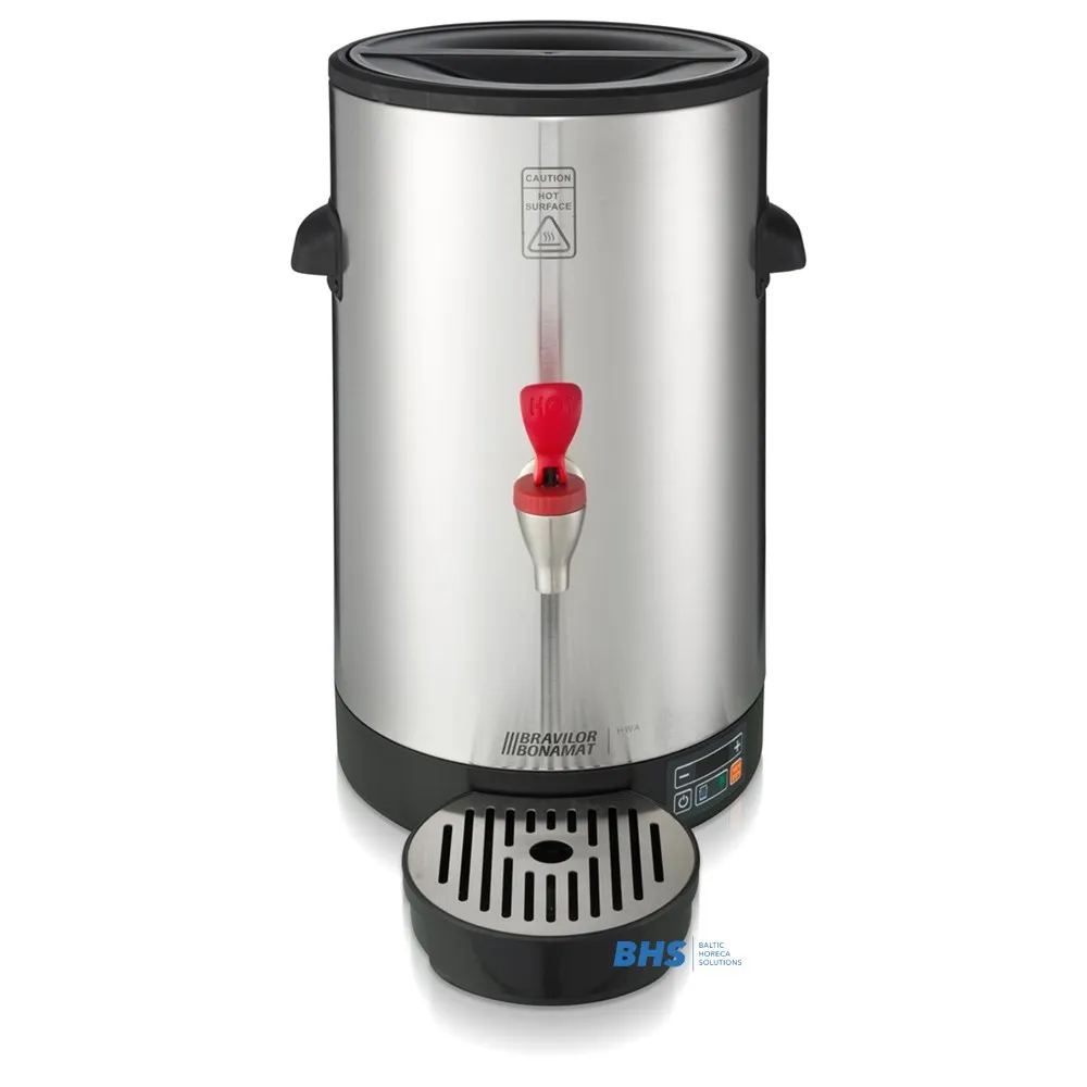 Hot water dispenser HWA12