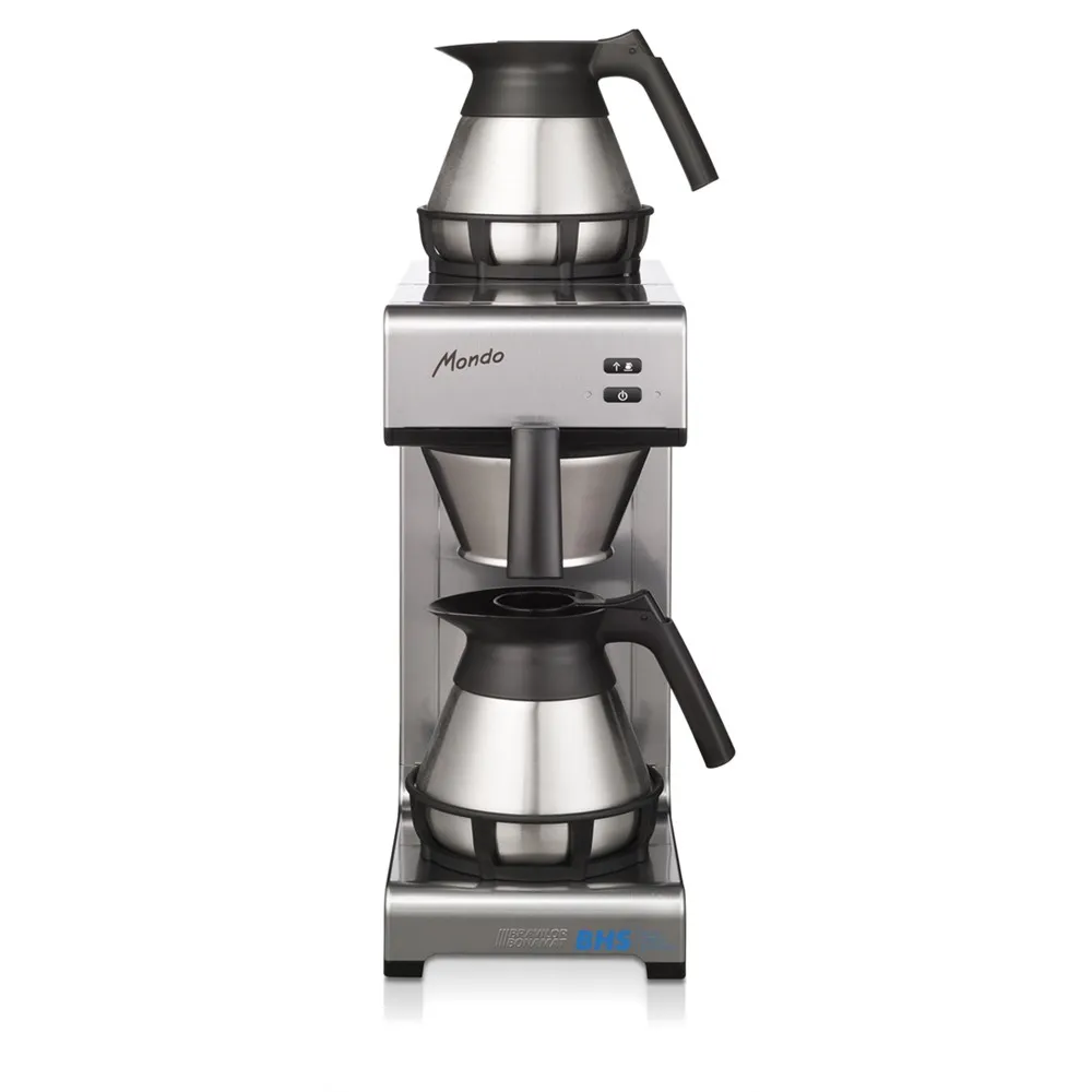 MONDO for use on ships