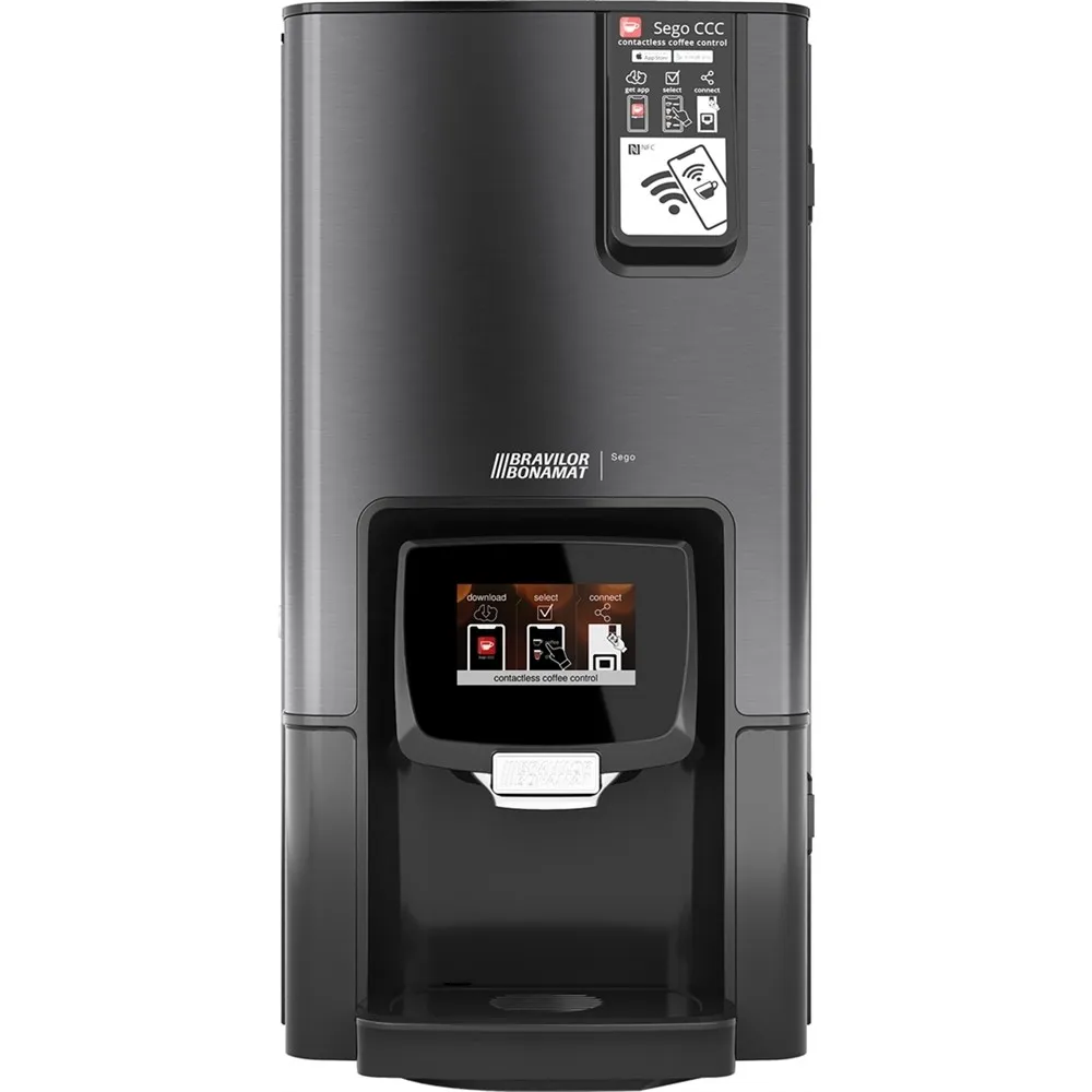 Kit for Sego CCC app