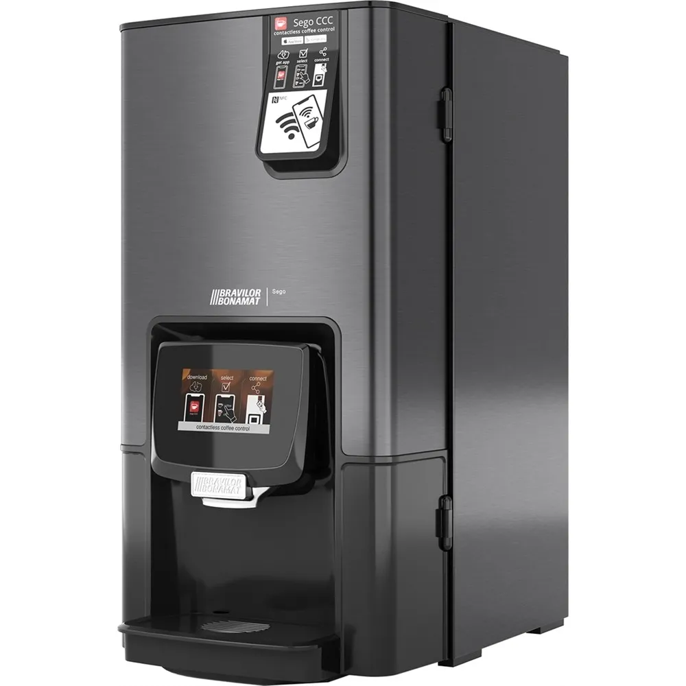 Kit for Sego CCC app