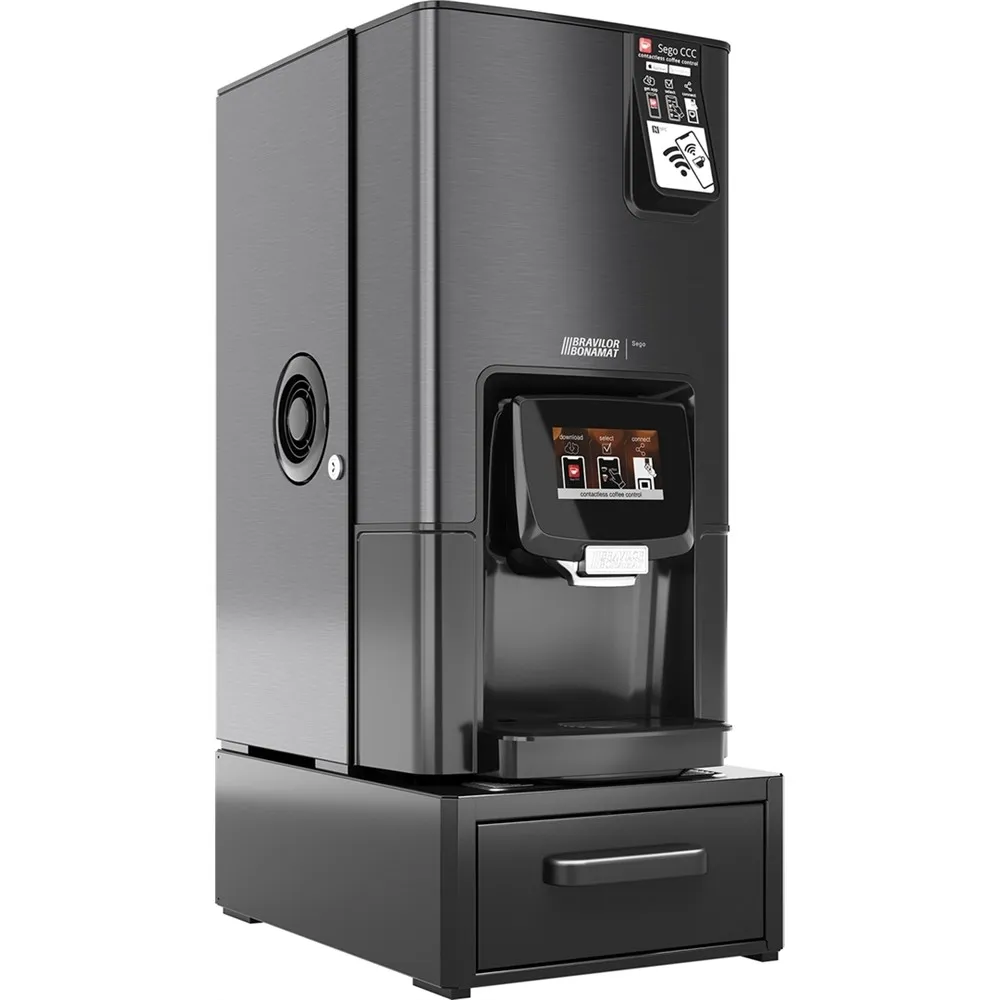 Kit for Sego CCC app