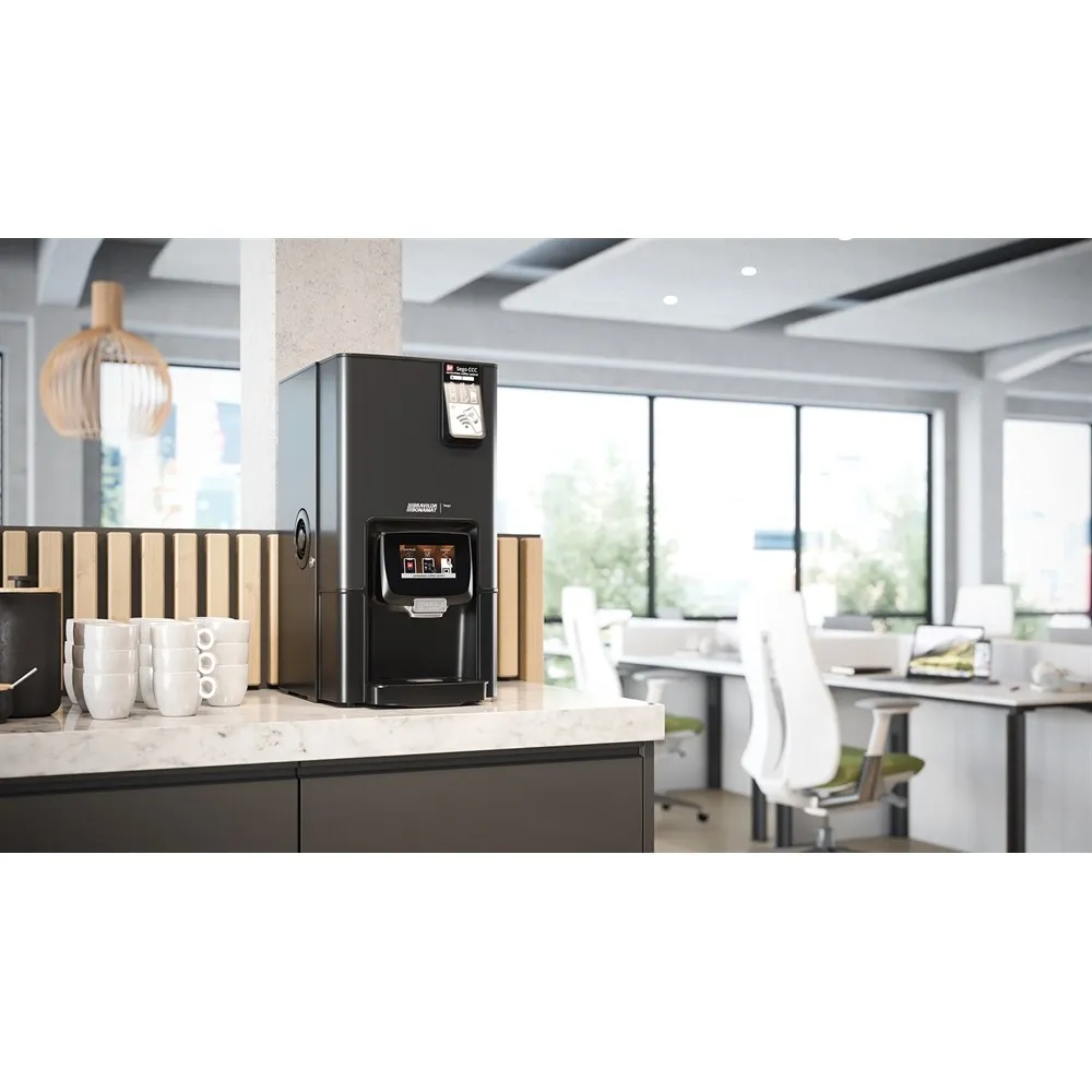 Kit for Sego CCC app