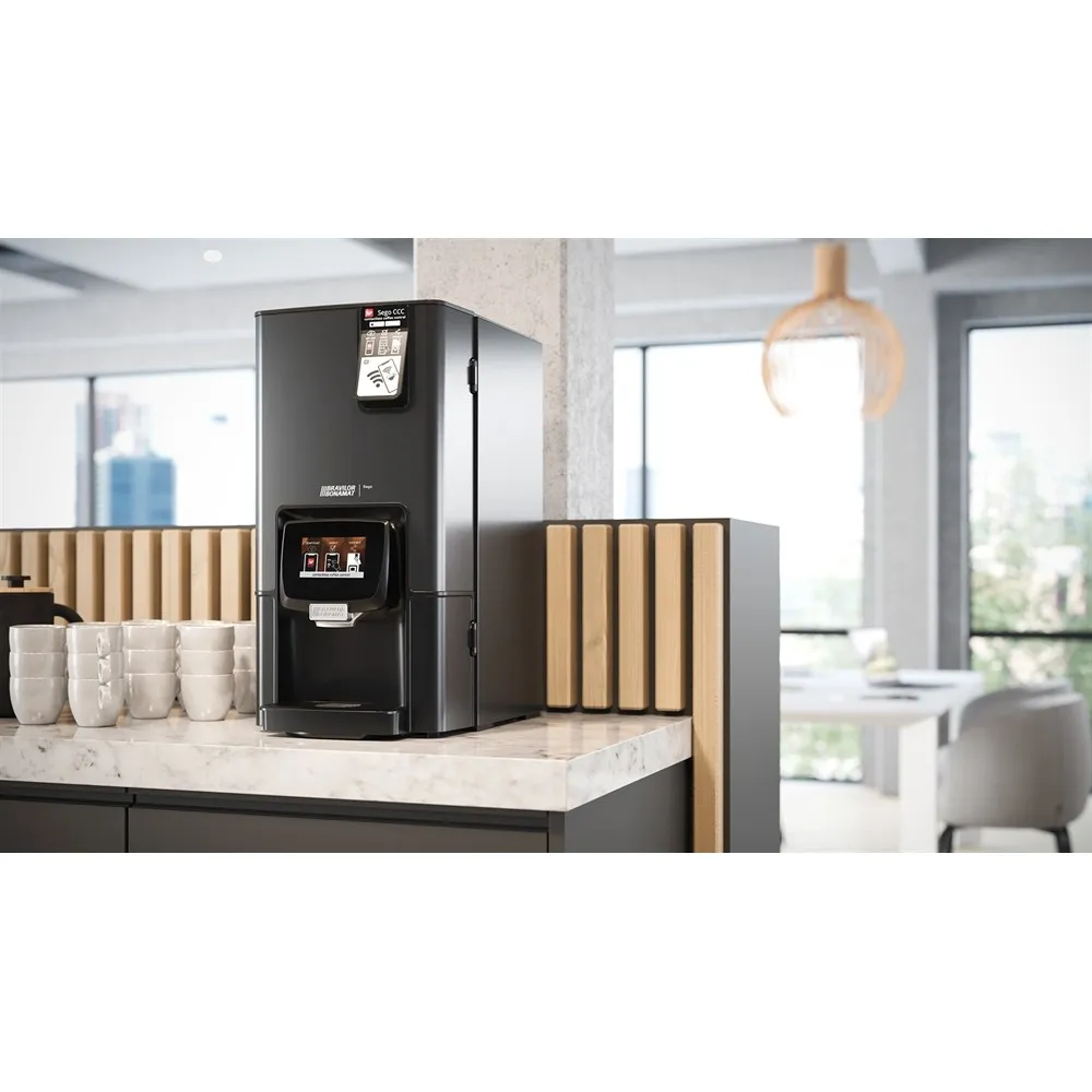 Kit for Sego CCC app