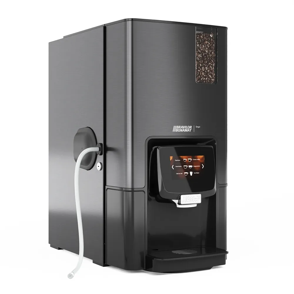 Coffee machine SEGO 11L