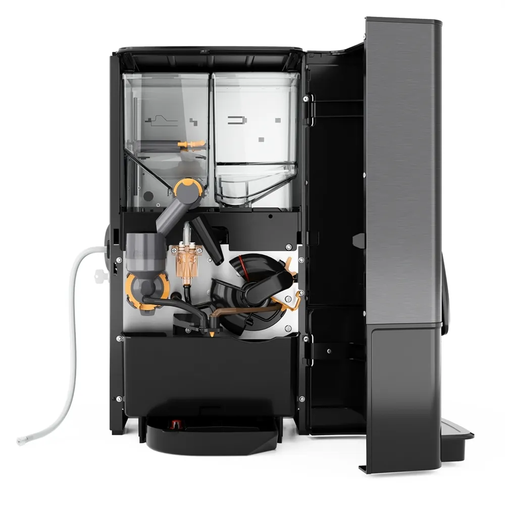 Coffee machine SEGO 11L