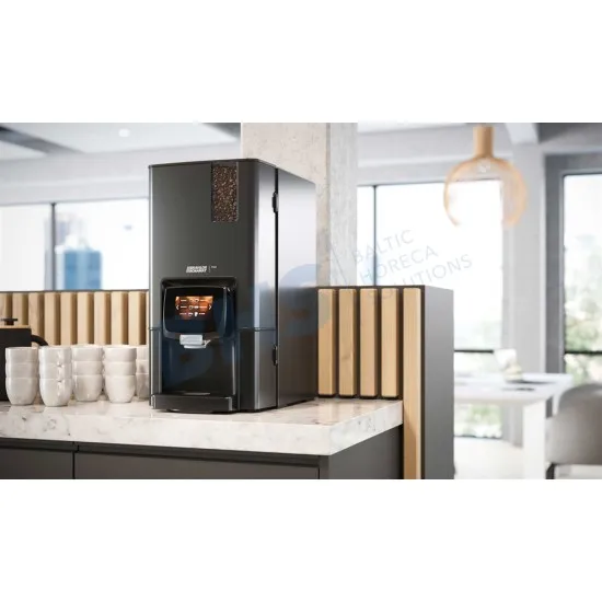 Accessories for espresso machines