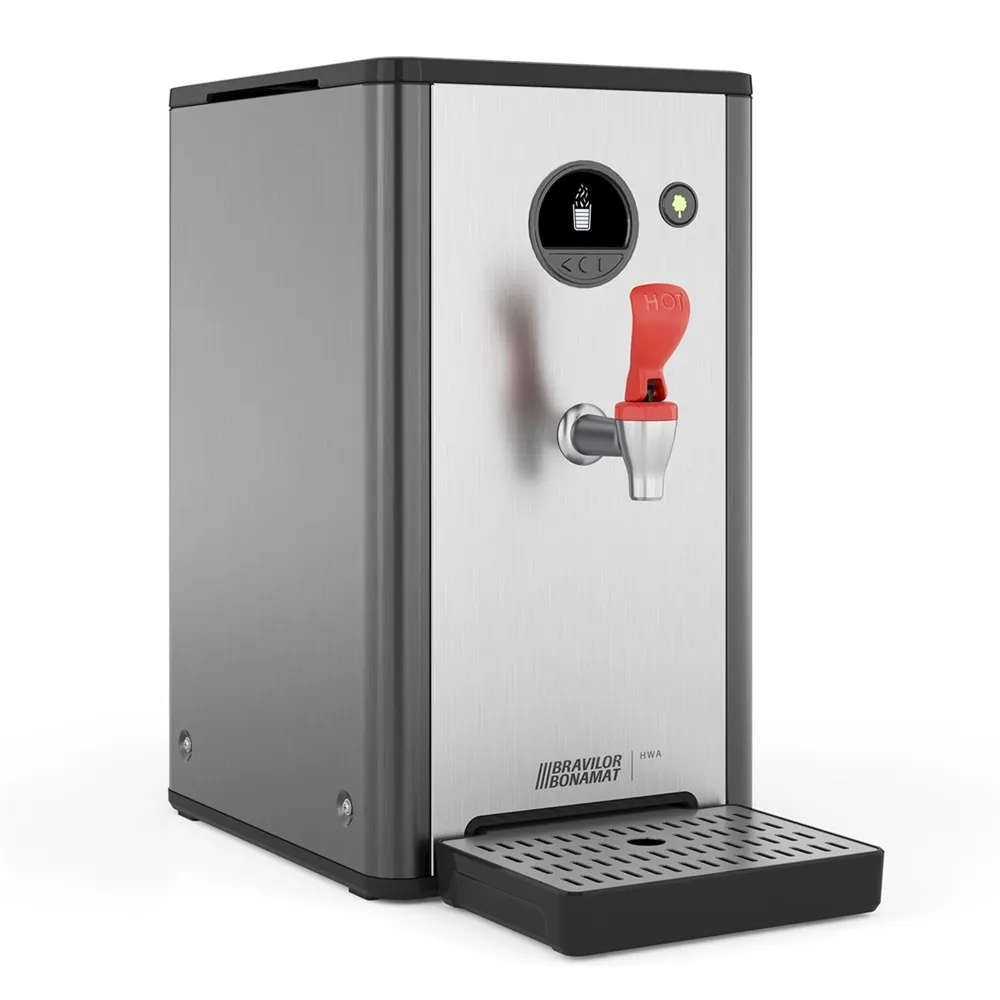Hot water dispenser HWA 6