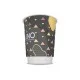 Double wall paper cup 350ml