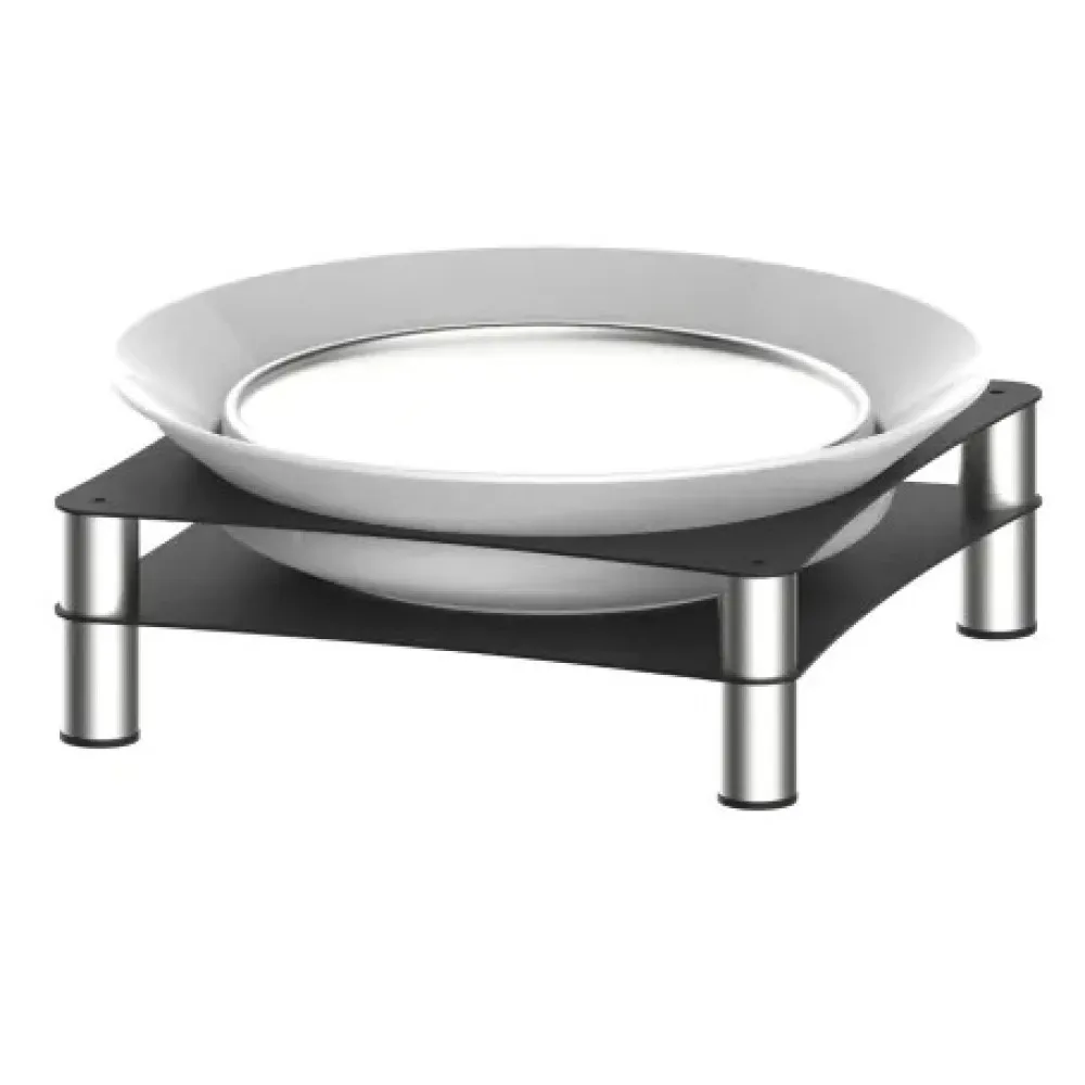 Refrigerated buffet display 3 - KIRA