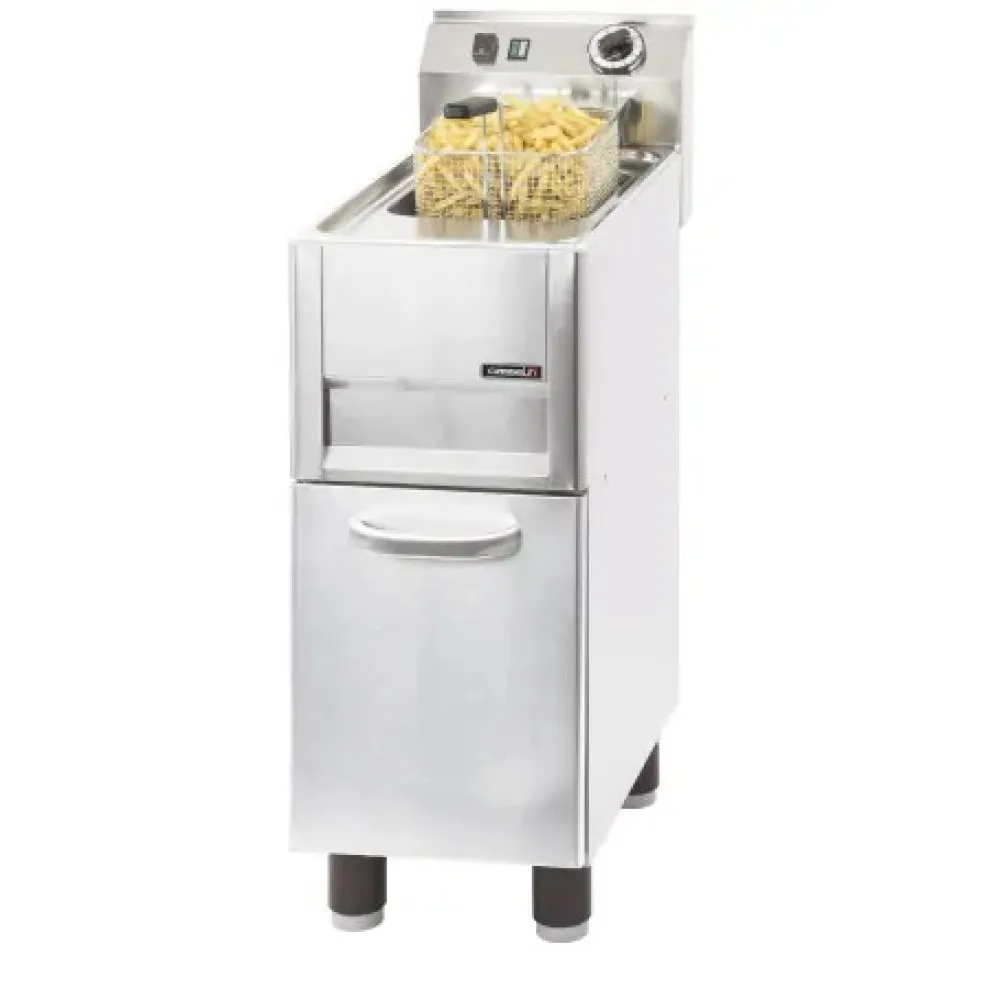 Electric fryer 13L