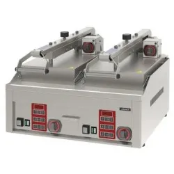 Semi automatic contact grill CGRCAD