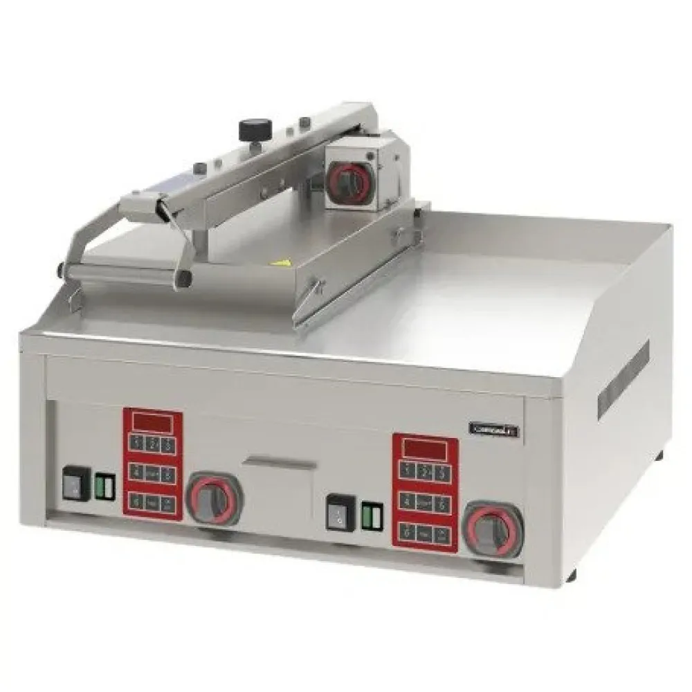 Semi automatic contact grill CGRCAD1R