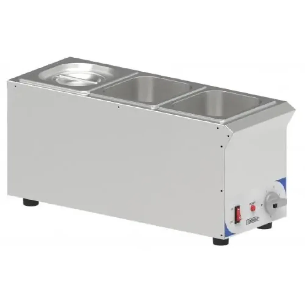 Sauce warmer bain-marie 3