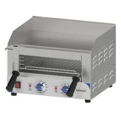 Griddle toaster 480
