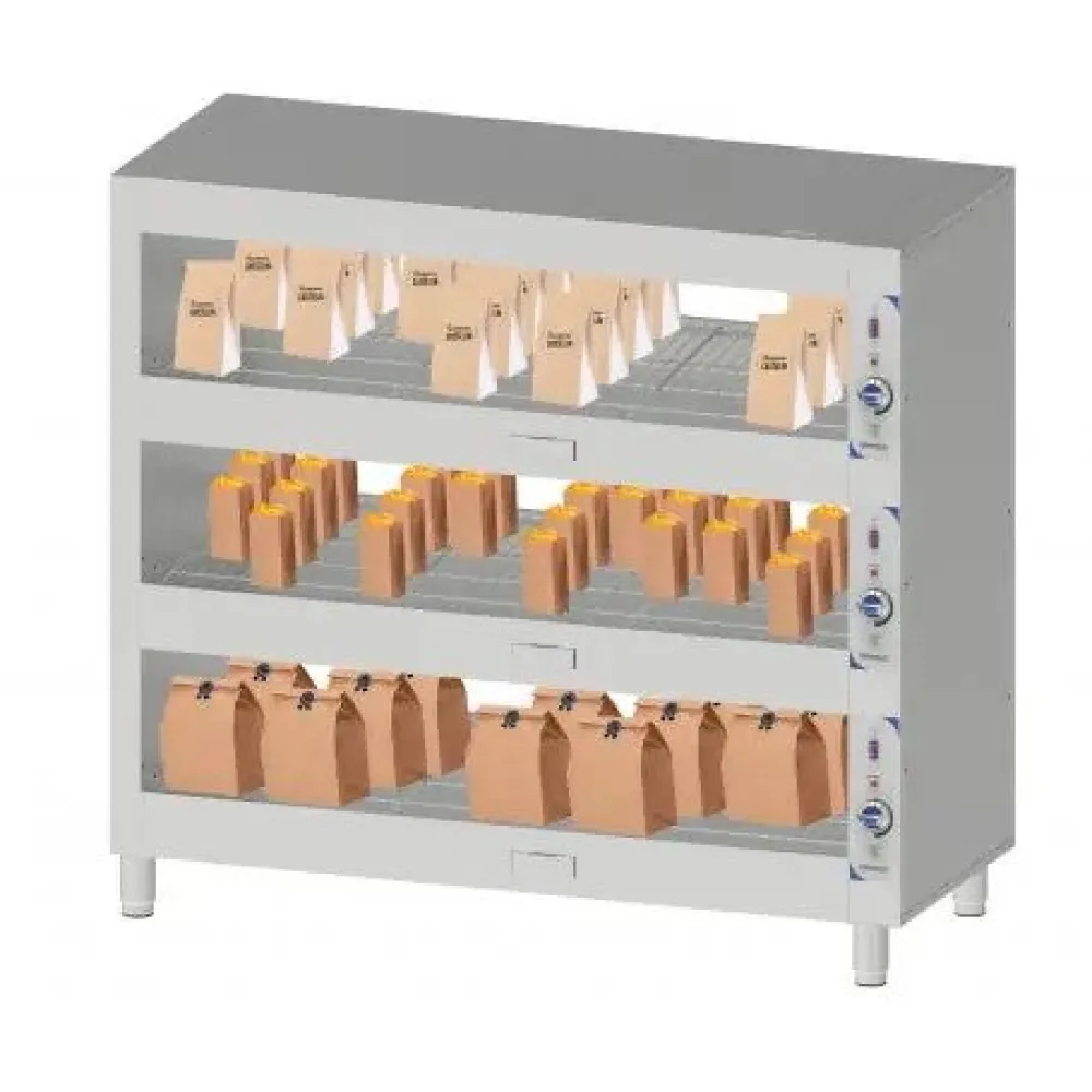 Heated shelf  CEC150