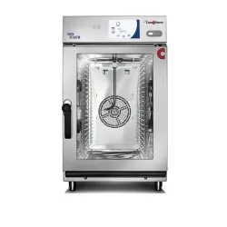 Convection oven easyTouch mini 10.10