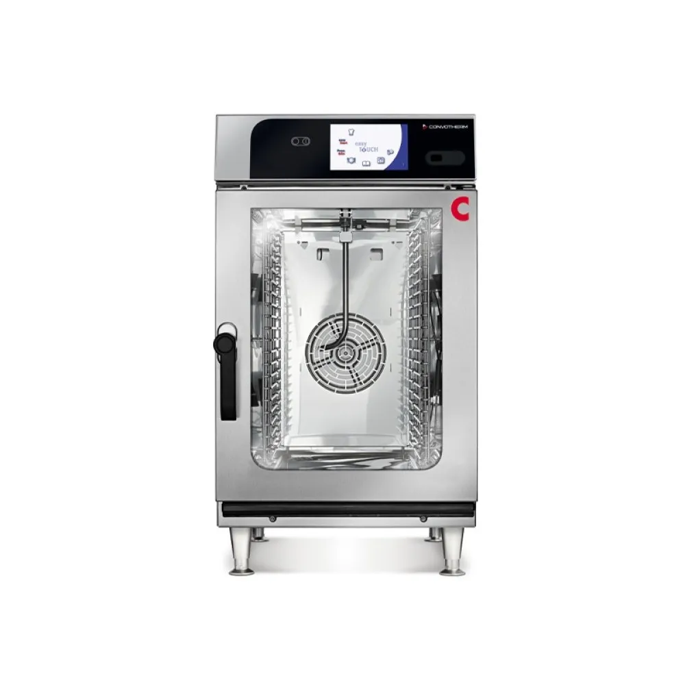 Convection oven standard mini black 10.10