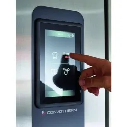 Convection oven maxx pro easy 6.10