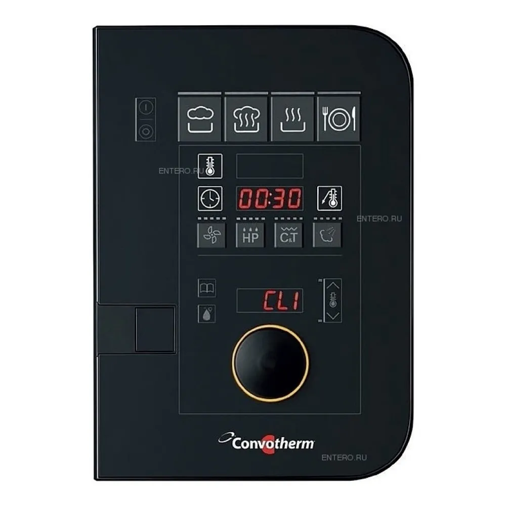 Convection oven maxx 4 easyDial 20.10