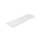 Dupont AluLine Counter Tray - White