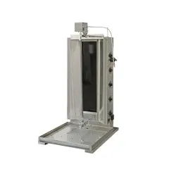 Electric gyros grill GHIV5