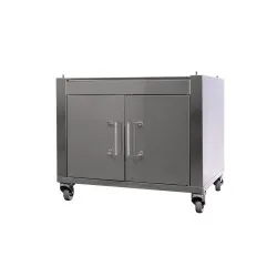 Cabinet on wheels C-FB700