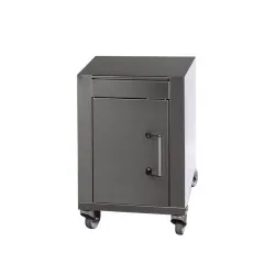 Cabinet on wheels C-FB500