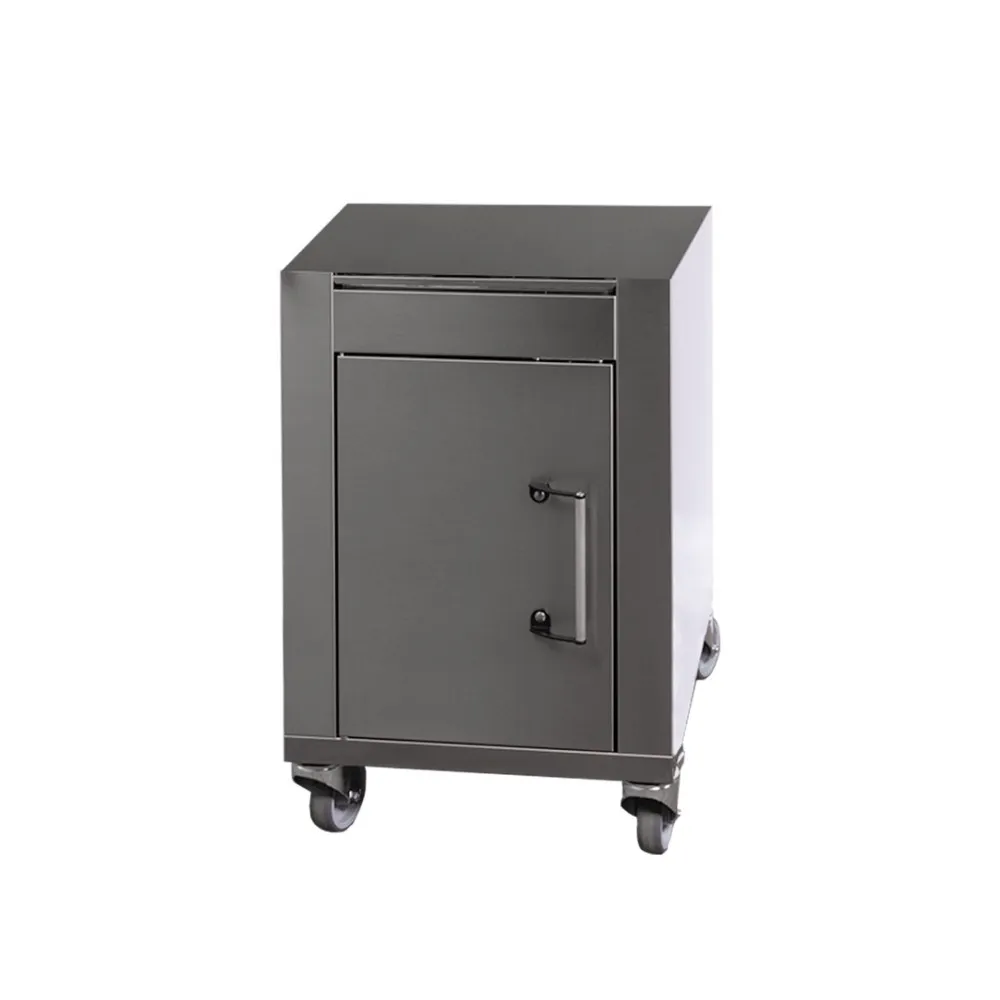 Charcoal oven FB500-FORNO