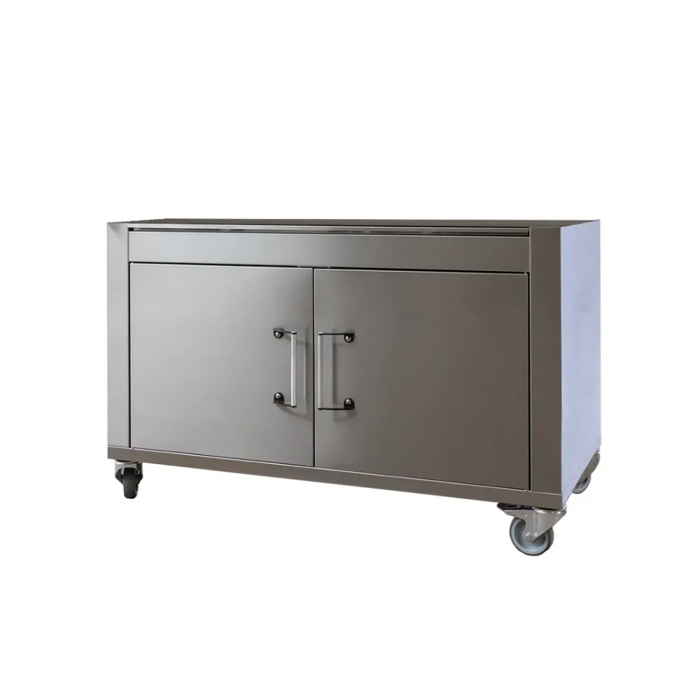 Charcoal oven FB900-FORNO