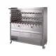 Charcoal grill CM70C PLUS