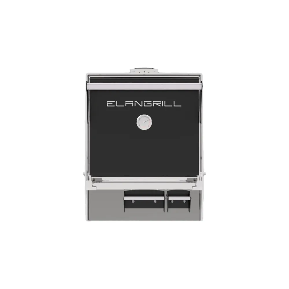 Charcoal oven FB500-FORNO