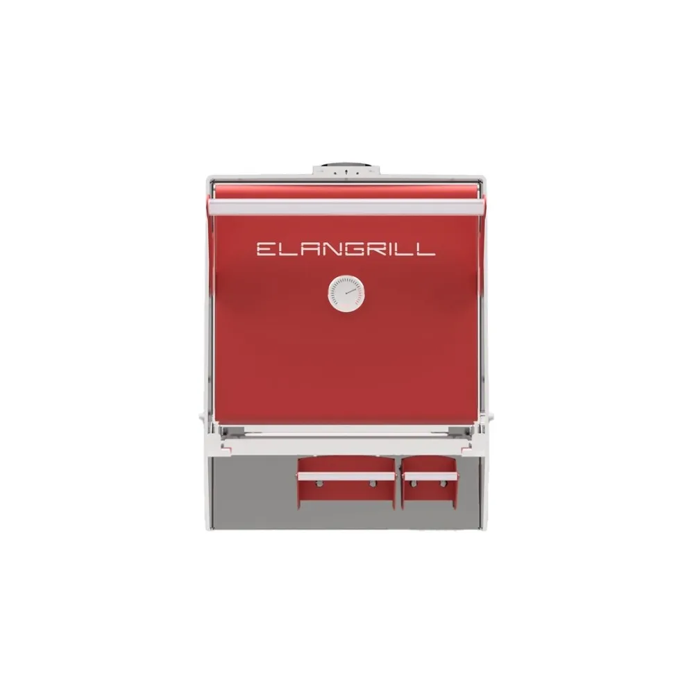 Charcoal oven FB500-FORNO