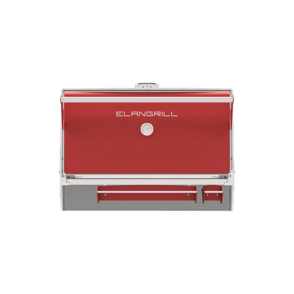 Charcoal oven FB900-FORNO