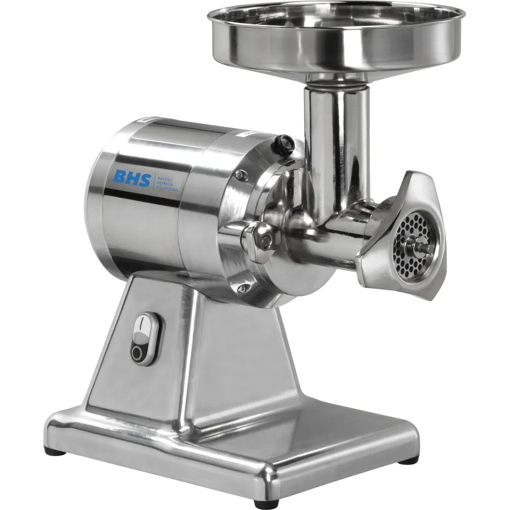 Meat mincer 12TS, UNGER system